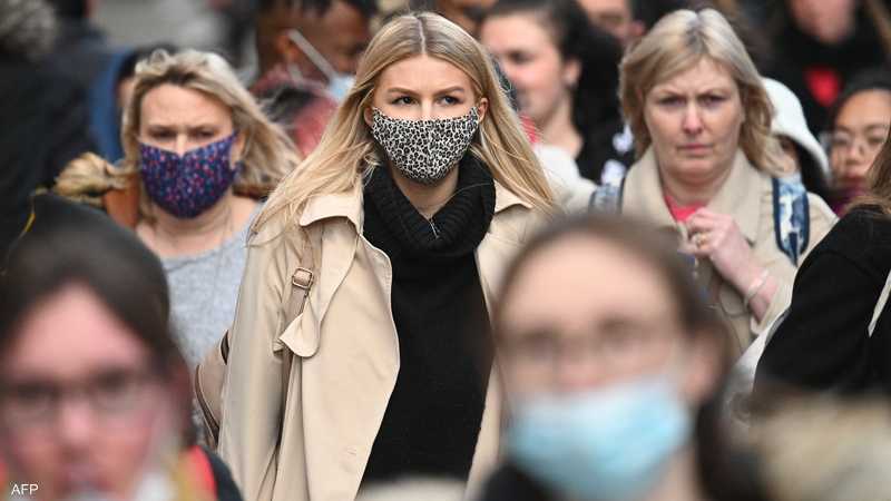 جنوب أفريقيا: المتعافون من أوميكرون يقاومون