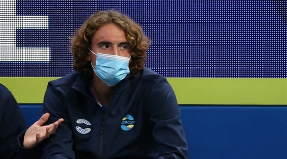 تيتيباس ينسحب من مباراته الأولى بكأس