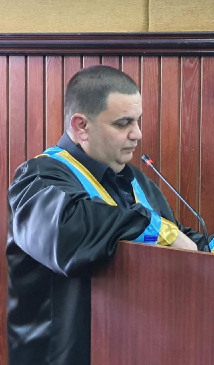 ابراهيم صادق يناقش «اثر ارباح شركات