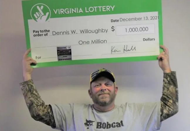 ذهب لشراء الحليب فتحول إلى مليونير..