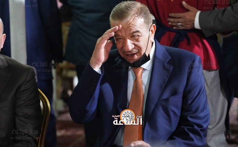 وليمة الدغمي للنواب.. في هذا المطعم