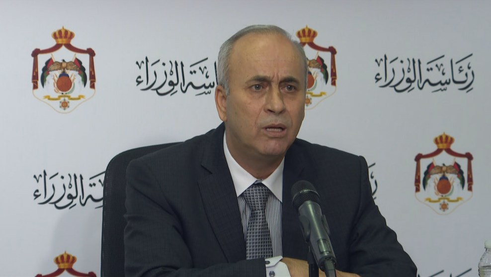 مجلس الوزراء يمدد لمدير عام الضريبة