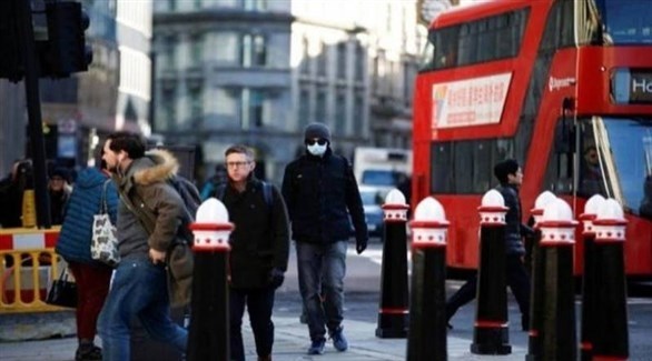 بريطانيا تطلب من القطاع العام اختبار