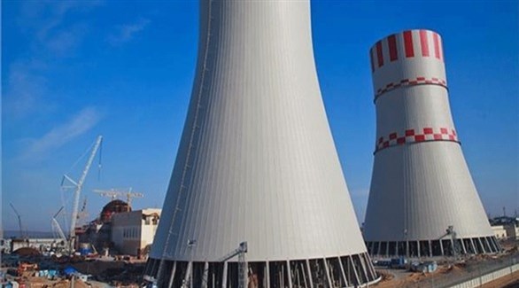 كوريا الجنوبية تساهم في بناء محطة