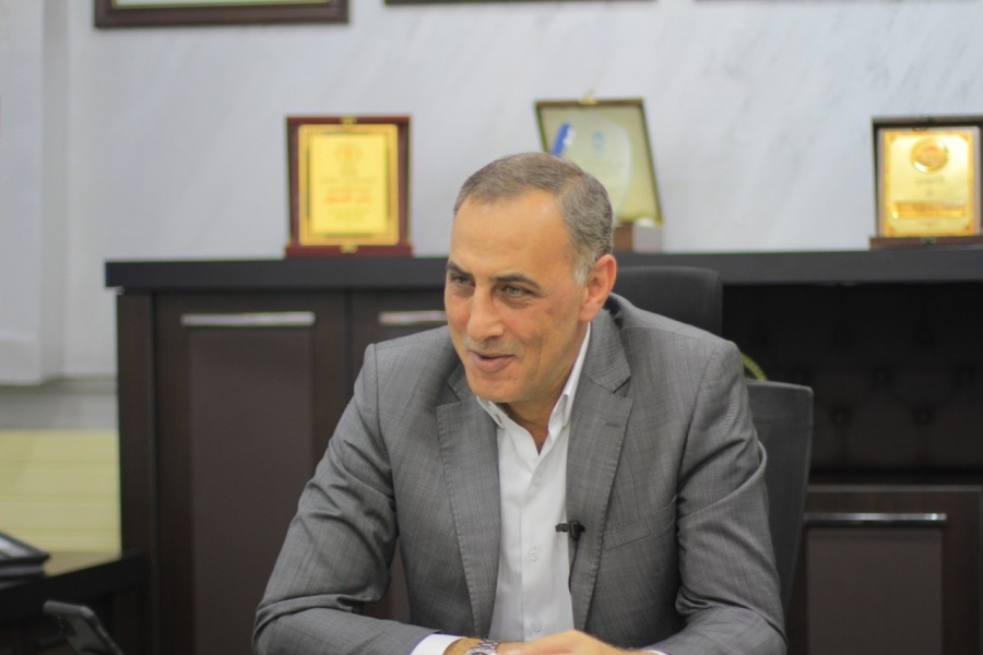 محافظ العاصمة: العقوبة آخر أهداف التفتيش