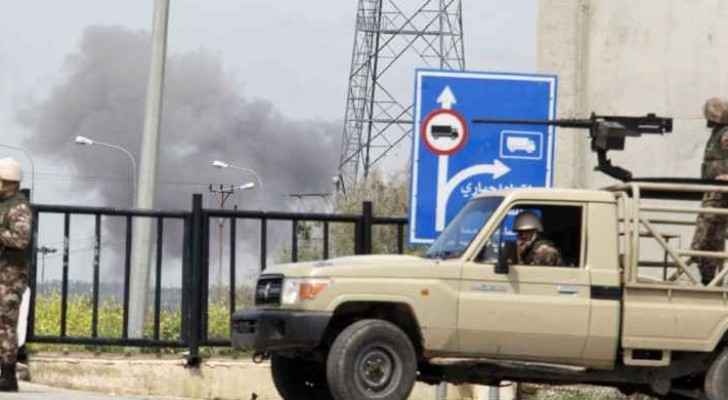 العسكرية المختصة تنتهي من الاستماع لــ11