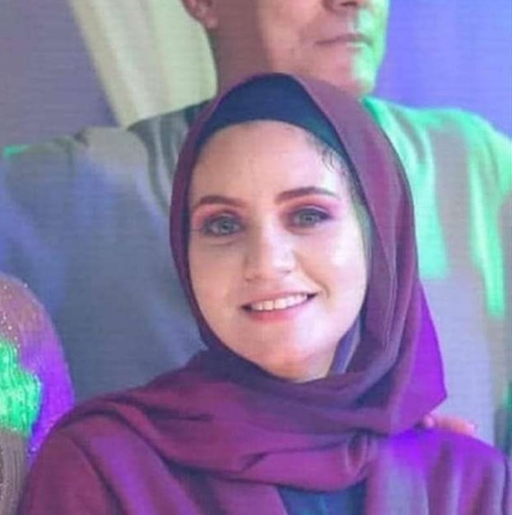 يا ماما أنا مش البنت دي..