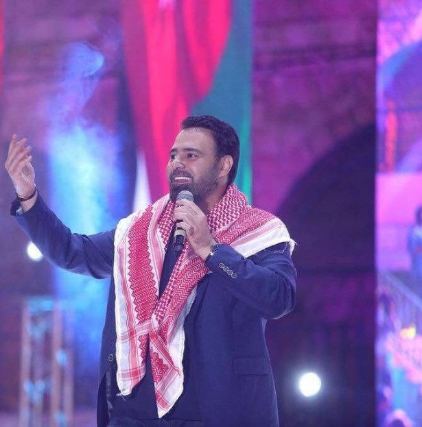 بعد وفاة شقيقته بأسبوع.. عاصي حلاني