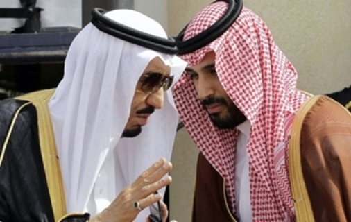 ولي ولي العهد .. منصب شاغر