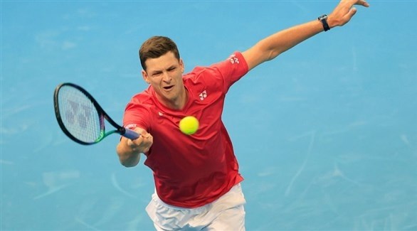 إسبانيا تواصل حصد العلامة الكاملة في