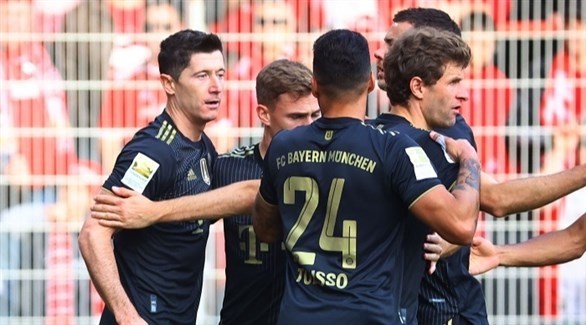 استطلاع: ليفاندوفسكي أفضل لاعب ويورغن كلوب