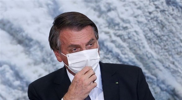 نقل رئيس البرازيل إلى المستشفى بشكل