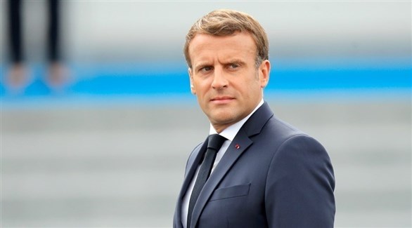 الرهانات على إعادة انتخاب ماكرون ترتفع