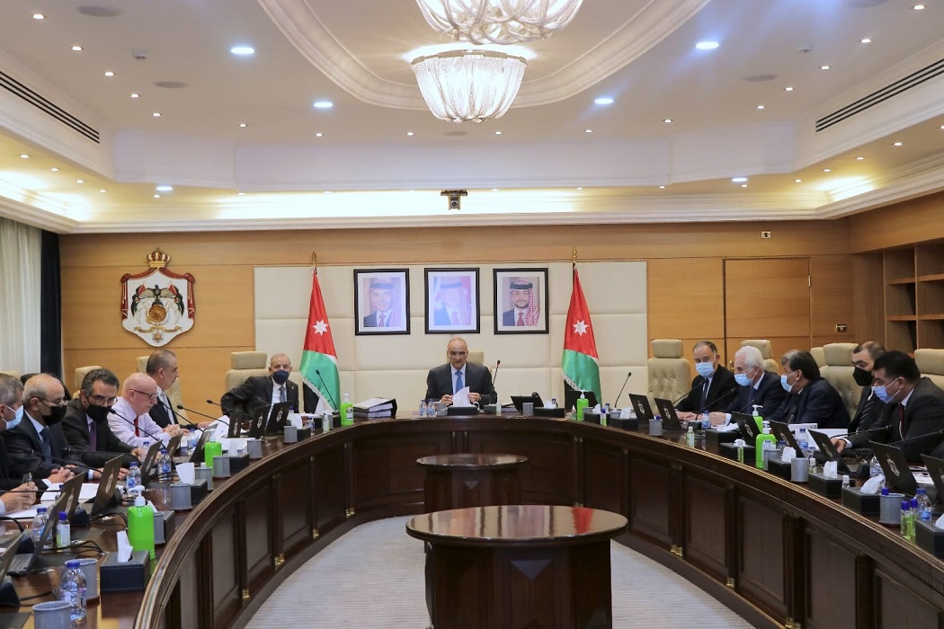 مجلس الوزراء يوافق على صرف مبلغ
