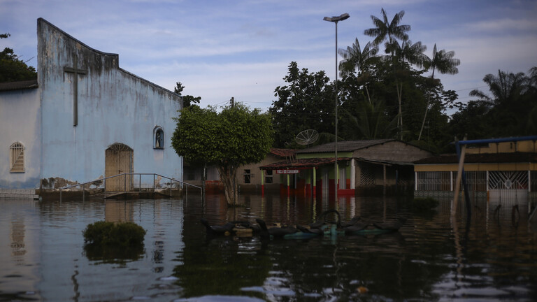 علماء: ما نحن فيه الآن هدوء