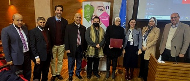 ورشة عمل في عمان الأهلية حول