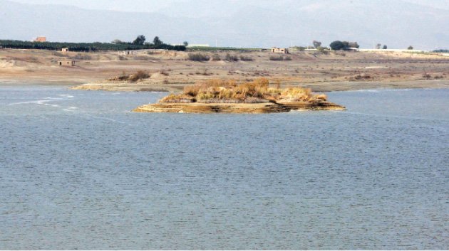 دراسات للقيام بمشروع استثماري في سد