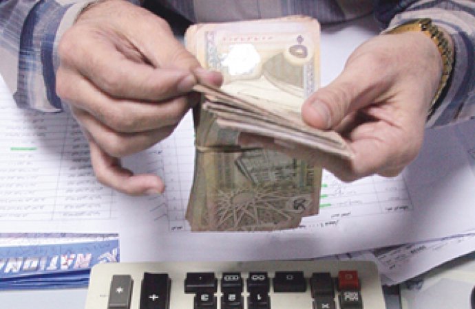 الاحصاءات: نمو الناتج المحلي الاجمالي 2.2