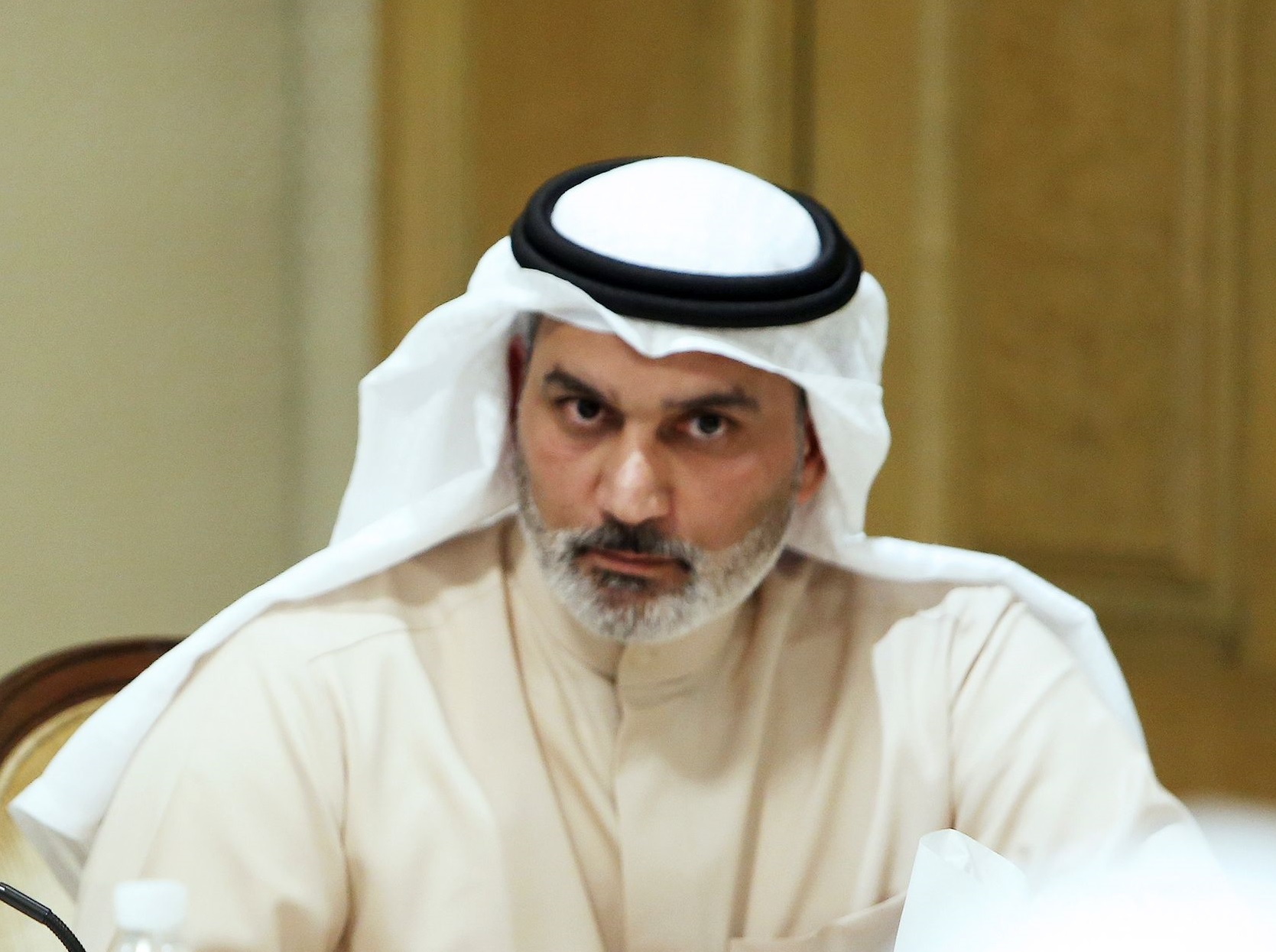 الكويتي هيثم الغيص أمينا عاما لمنظمة