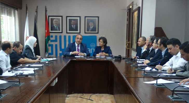 تفتيش إلكتروني على المطاعم السياحية لرصد