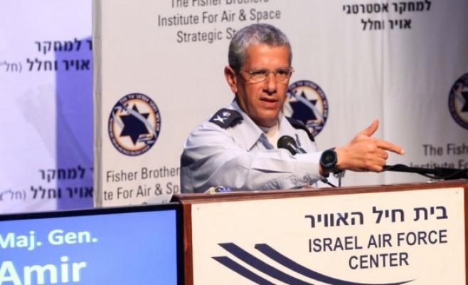 إسرائيل تهدد لبنان بقوة لا يمكن