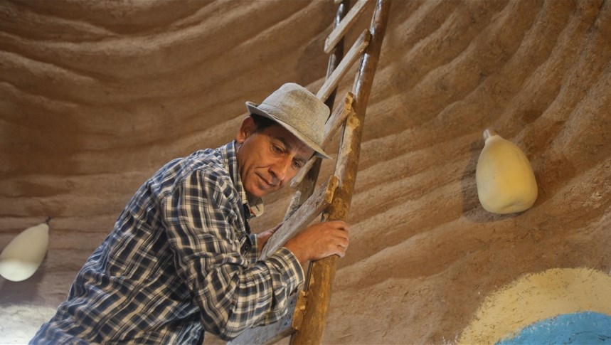 الأردني حمد نزال.. من أكاديمي دولي