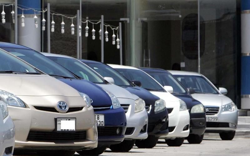 البستنجي: التخليص على 58 ألف مركبة