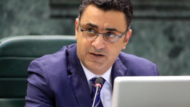 أمين عام النواب يتماثل للشفاء بعد