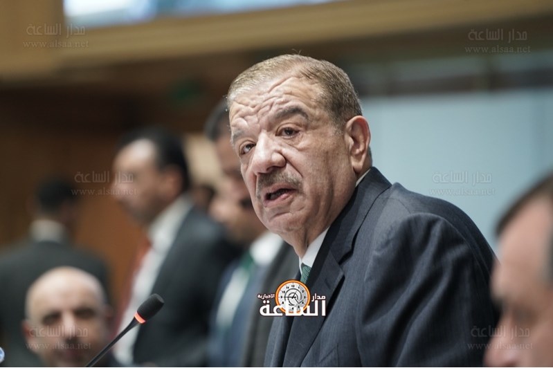 النواب يناقشون المادة 15 والدغمي يترك