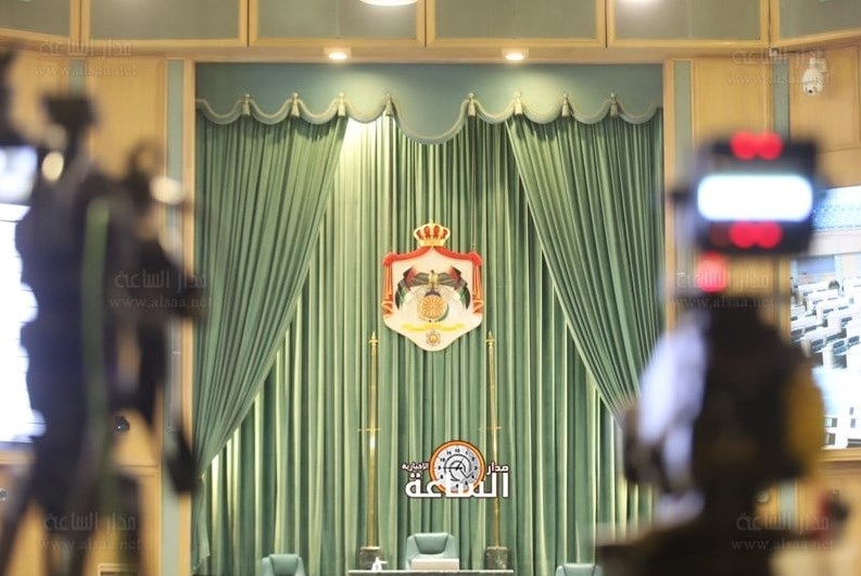 للاحزاب.. النواب يقر