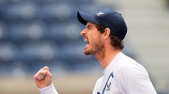 موراي يودع بطولة ملبورن للتنس إثر