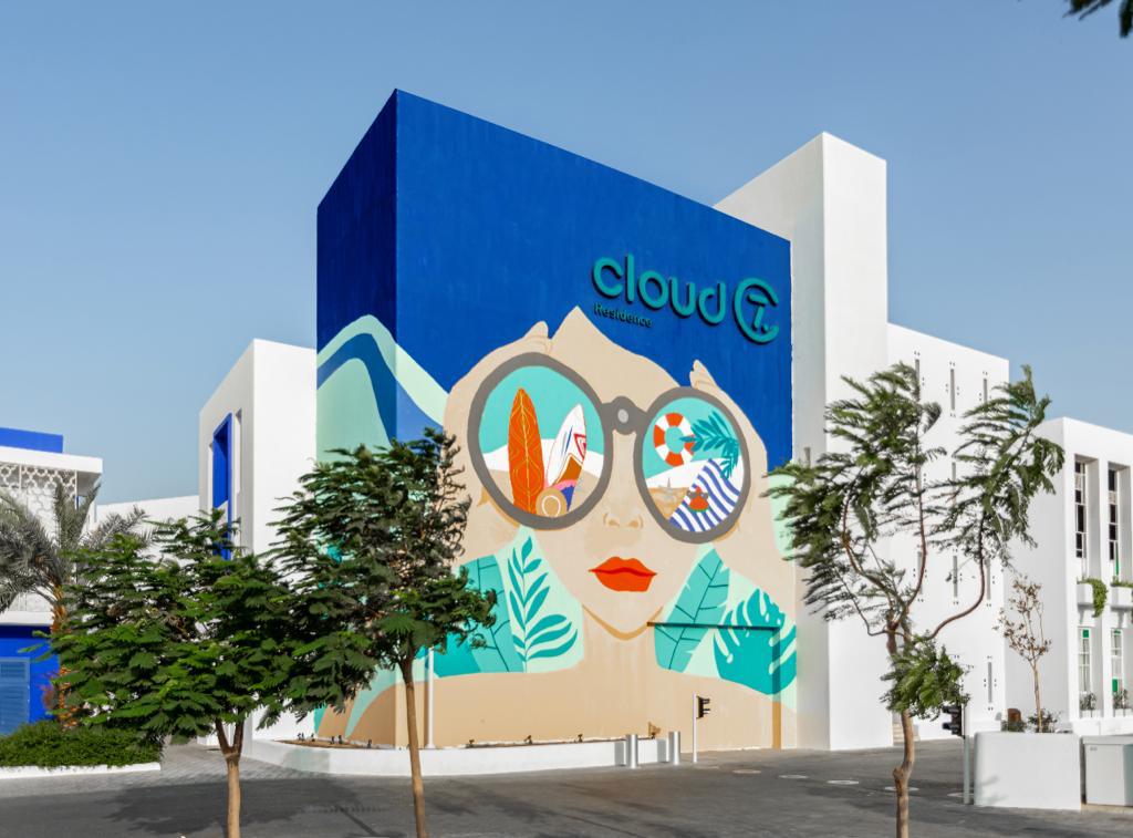 كيرتن للضيافة تحصل على جائزة مجموعة