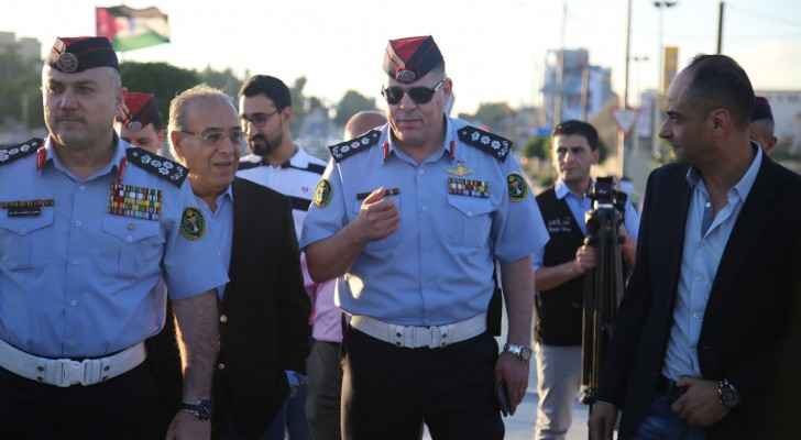 إدارة السير: انتشار الكاميرات في طريق