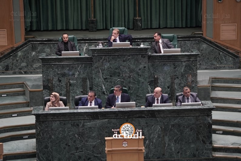 إقرار مادة تلغي استثناءات كانت مقررة