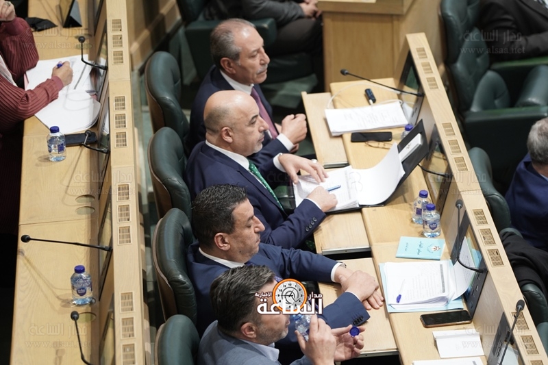 في جلسة النواب.. هذا ما تم