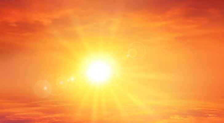 حرّ استثنائي هذا العام يحطم عددا
