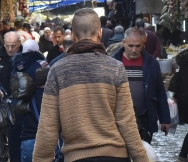 سوريا.. الدجاج حلم وجلودها البديل، والفلافل