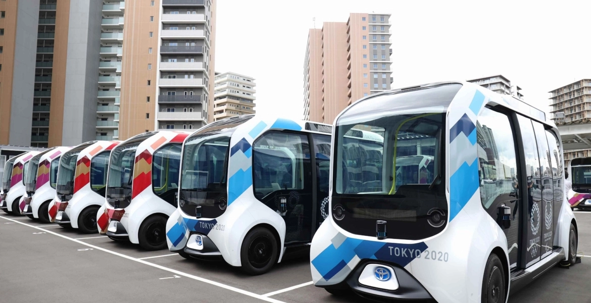 تويوتا تقصي جنرال موتورز من صدارة