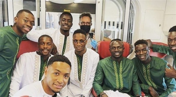 حقائق عن منتخب السنغال