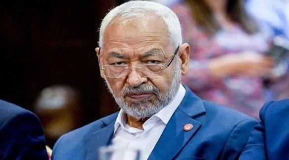 تونس: إحالة زعيم حركة النهضة راشد
