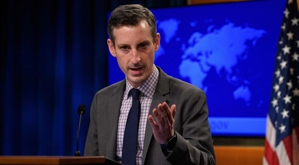 واشنطن تدين إستيلاء الحوثيين على سفينة