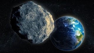 مترجم: ماذا حدث لكوكب الأرض عندما