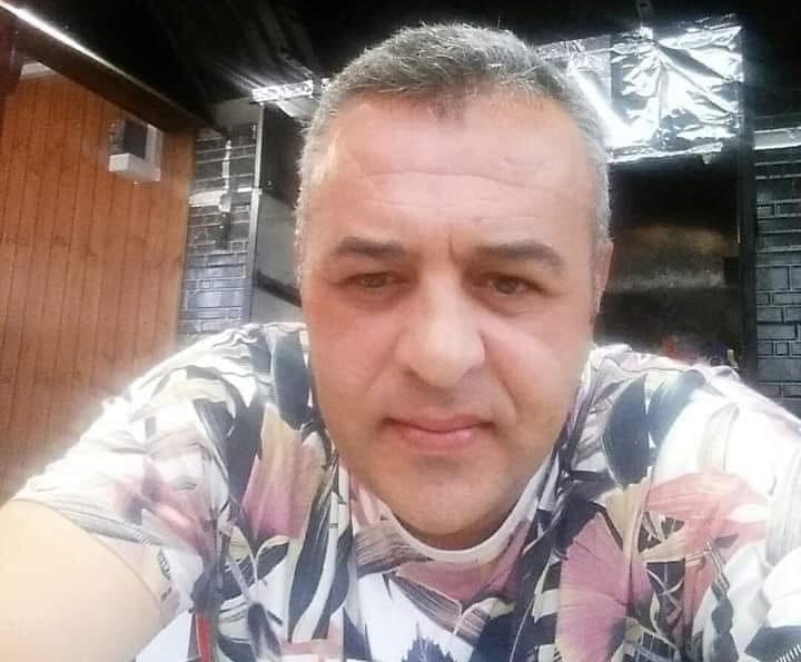 وفاة الأردني الزريقات في روسيا