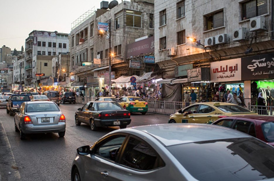 هذا التوجه في شوارع عمّان.. قريبا