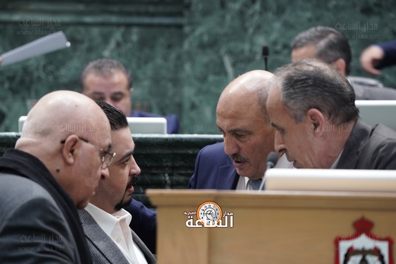 مجلس النواب يشرع بمناقشة المادتين 6