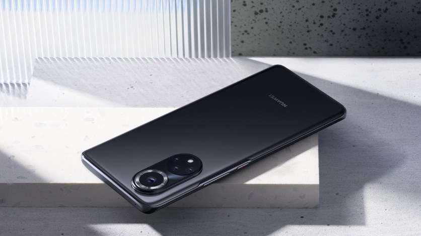 HUAWEI nova 9: نجم جديد في