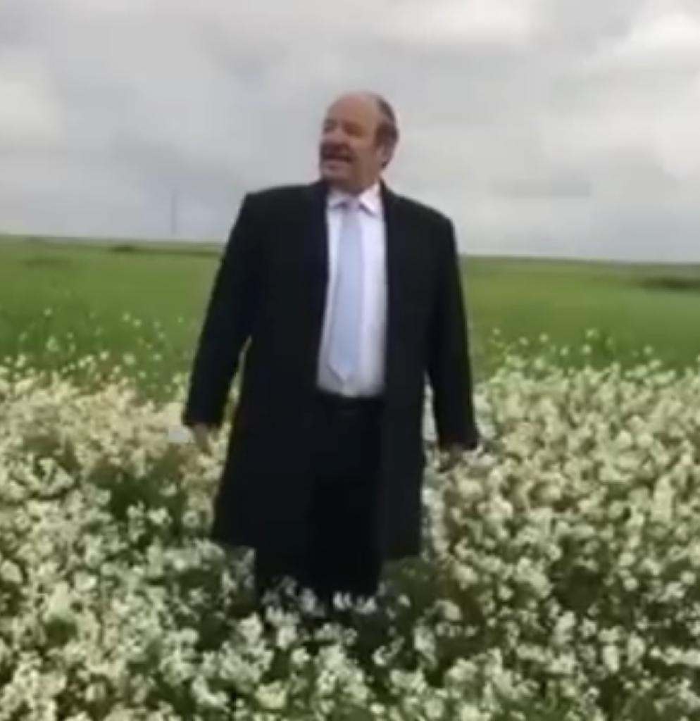 كما لم تشاهدوا العين مفلح الرحيمي