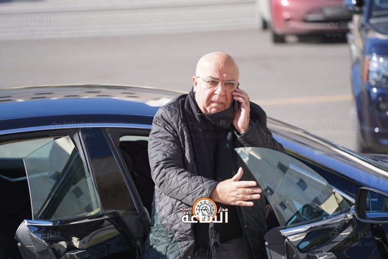 المعايطة يتحدث عن «مجلس الأمن القومي»..