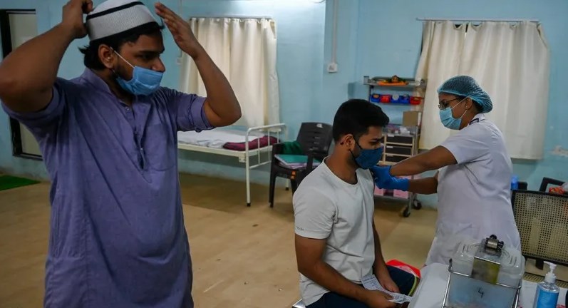 الهند.. أعلى عدد من الإصابات بكورونا