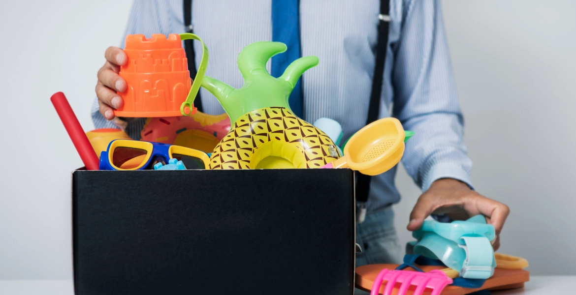 أحيانا نشعر بالإرهاق حتى بعد إجازة